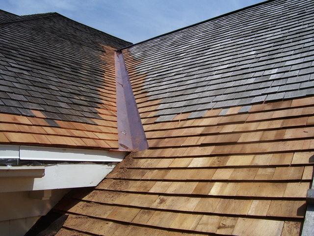 Shakes Wood Roof3
