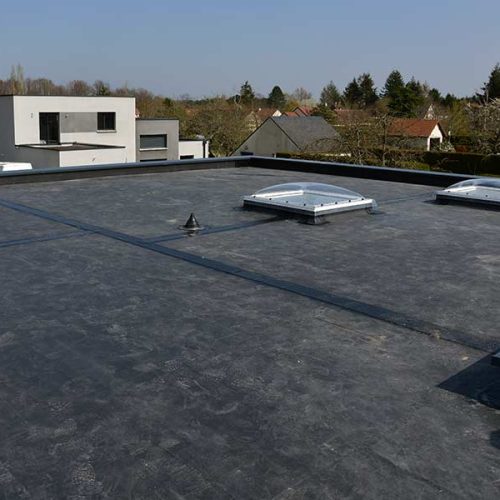 EPDM Roofing Systems